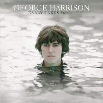 George Harrison - Early Takes Volume 1