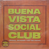 Buena Vista Social Club - A New Broadway Musical