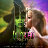 Wicked - The Soundtrack (2 LP) (Marbled)