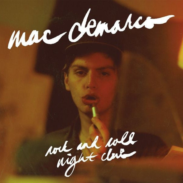 Mac Demarco - Rock And Roll Night Club