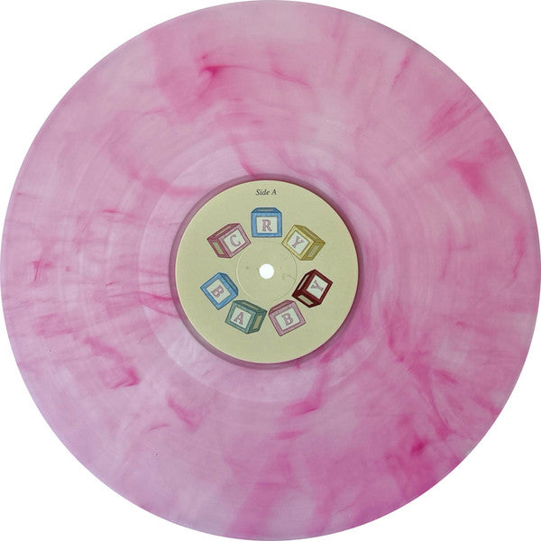 Melanie Martinez - Cry Baby (Limited) (10th Anniversary)