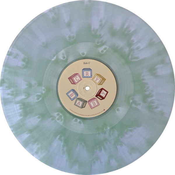 Melanie Martinez - Cry Baby (Limited) (10th Anniversary)