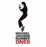 Michael Jackson - Number Ones (2 LP)