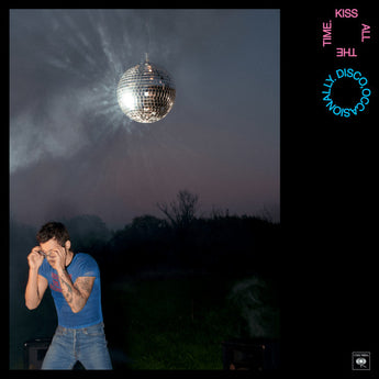 Harry Styles - Kiss All The Time, Disco, Occasionally