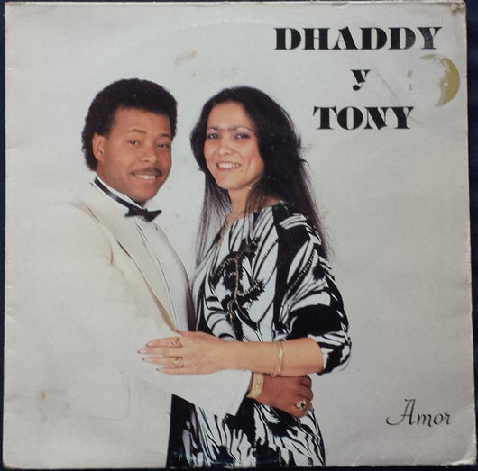 Dhaddy Brokke & Tony Sherman - Amor