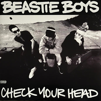 Beastie Boys - Check Your Head (2LP)