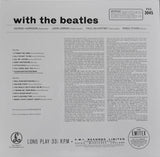 The Beatles - With The Beatles