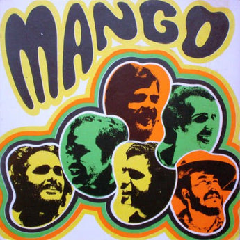 Mango - Mango