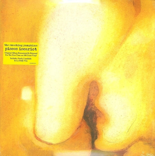 Smashing Pumpkins - Pisces Iscariot Remastered (2LP)