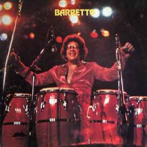 Barretto - Barretto