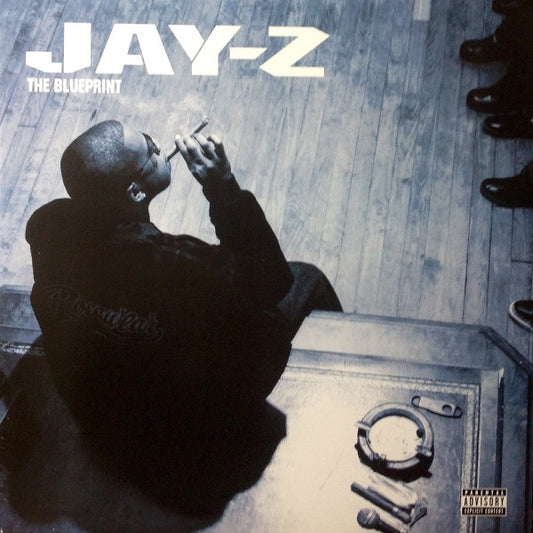 Jay Z - The Blueprint