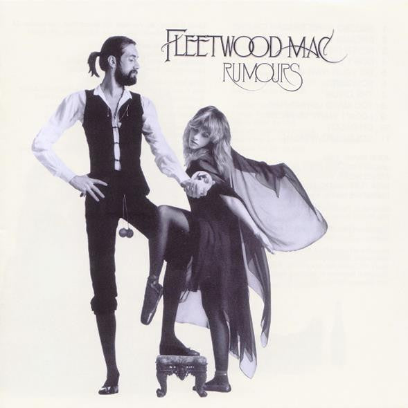 Fleetwood Mac - Rumours CD