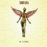 Nirvana - In Utero