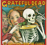 Grateful Dead - Skeletons From The Closet The Best Of