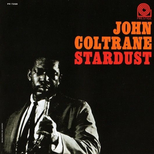 John Coltrane - Stardust