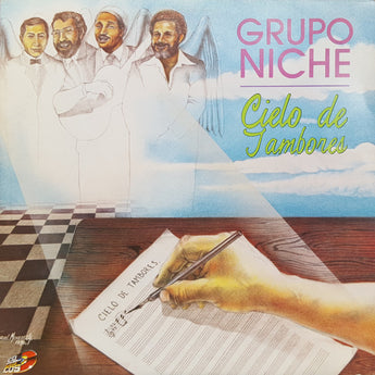 Grupo Niche - Cielo De Tambores