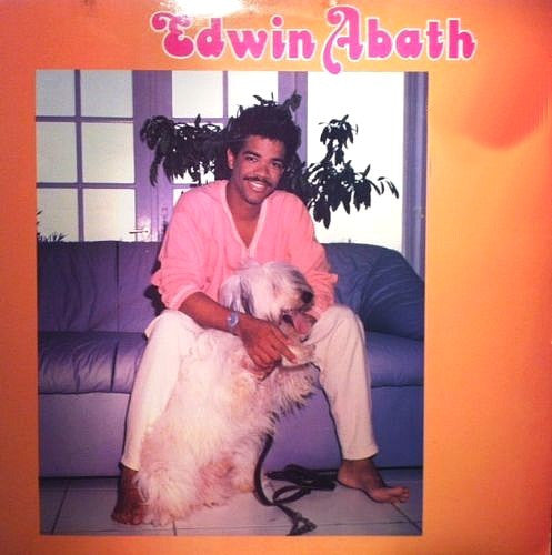 Edwin Abath LP