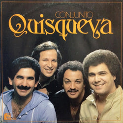 Conjunto Quisqueya - Conjunto Quisqueya