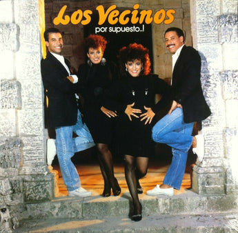 Los Vecinos - Por Supuesto