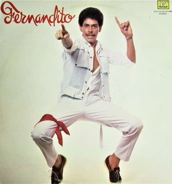 Fernandito Villalona - Fernandito