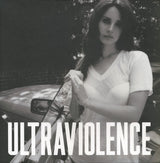 Lana Del Rey - Ultraviolence 2LP