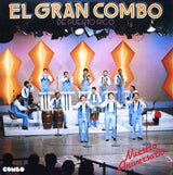 El Gran Combo - Nuestro Aniversario