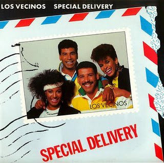 Los Vecinos - Special Delivery