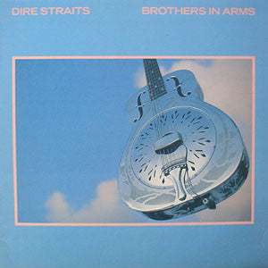 Dire Straits - Brothers In Arms