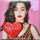 Charli XCX - Sucker