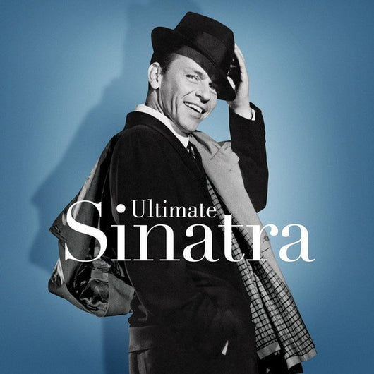 Frank Sinatra - Ultimate (2LP)