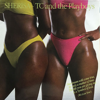 TC and The Playboys - Sherisa