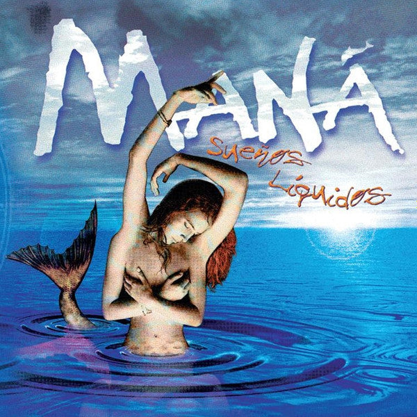 Mana - Vol II Boxset