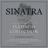 Sinatra - The Platinum Collection (3 LP) (White)