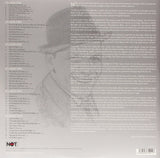 Sinatra - The Platinum Collection (3 LP) (White)