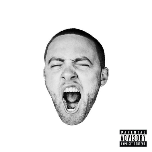 Mac Miller - GO:Od Am