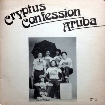 Cryptus Confession - Cryptus Confession Aruba