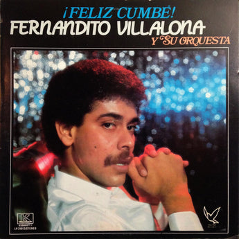 Fernandito Villalona - Feliz Cumbe!