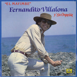 Fernandito Villalona - El Mayimbe