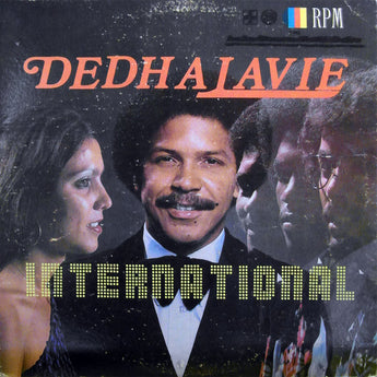 Dedhalavie - International