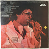 Hector Lavoe - La Voz