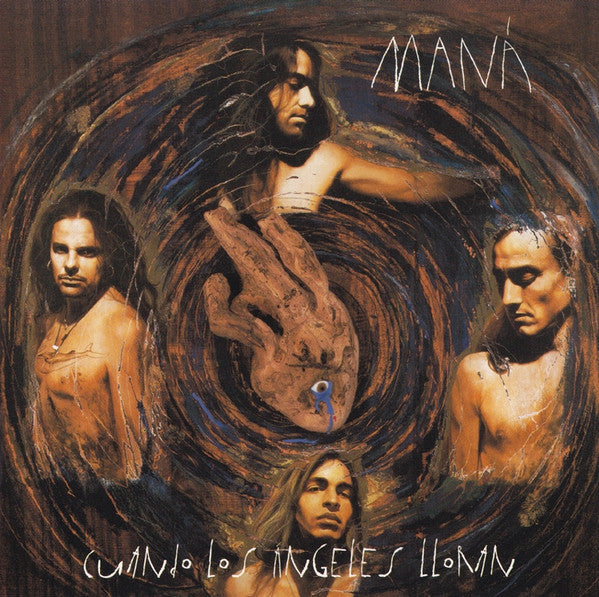 Mana - Vol II Boxset