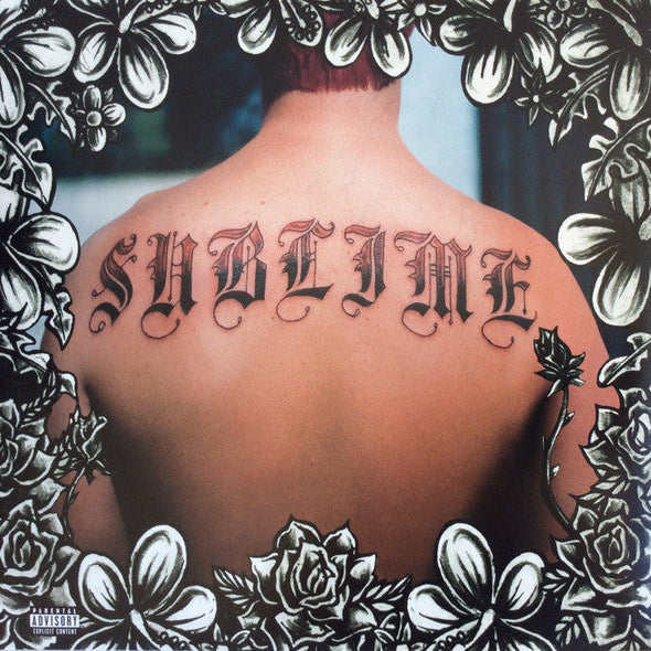 Sublime - Sublime CD