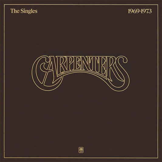 Carpenters - The Singles (Limited Edition Colored Vinyl)