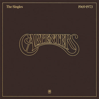 Carpenters - The Singles (Limited Edition Colored Vinyl)