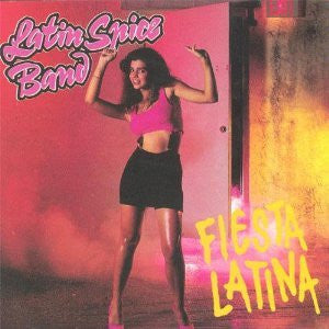 Latin Spice Band - Fiesta Latina