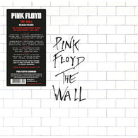 Pink Floyd -The Wall 2LP (Remastered)