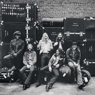 The Allman Brothers Band - At Fillmore East