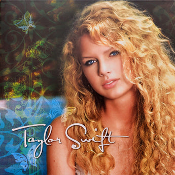 Taylor Swift - Taylor Swift (2LP)