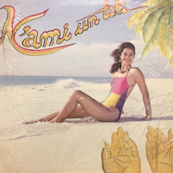 La Nueva Fuerza - N'ami Un Tiki