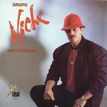 Grupo Niche - Con Cuerdas